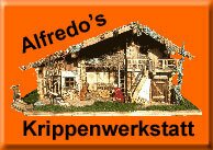 Weihnachtskrippen